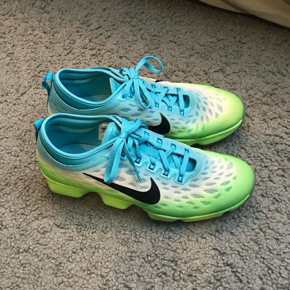 Nike zoom fit agility shoes